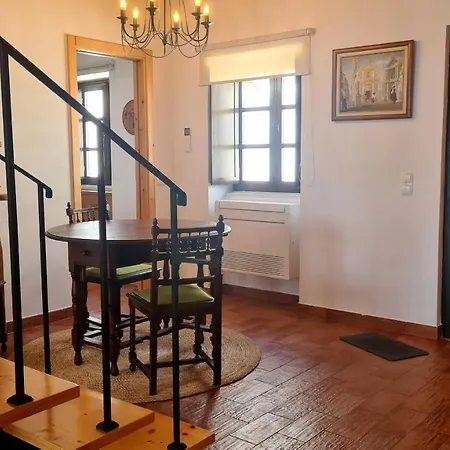 度假居 Cliffs House