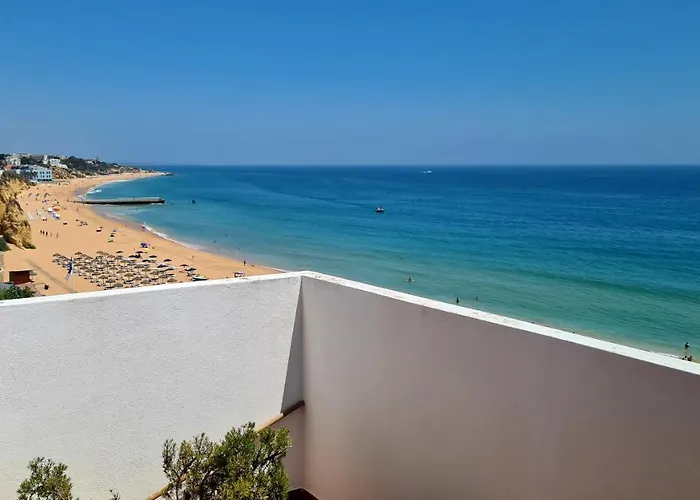 Cliffs House 度假居