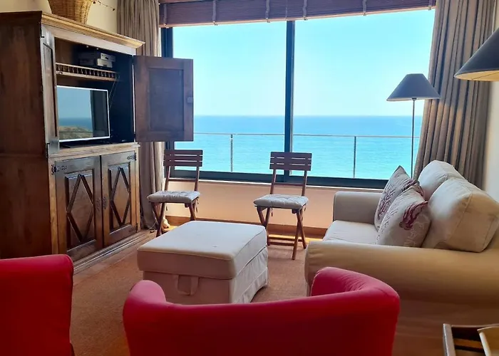 Cliffs House 度假居