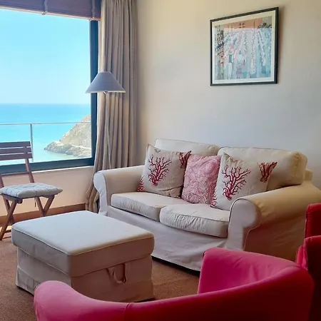 Cliffs House البوفيرا