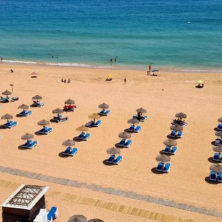 Cliffs House البوفيرا