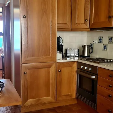 بيت للعطل Cliffs House البوفيرا