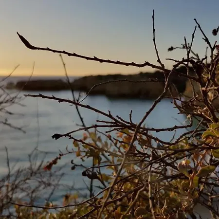 Cliffs House بيت للعطل البوفيرا