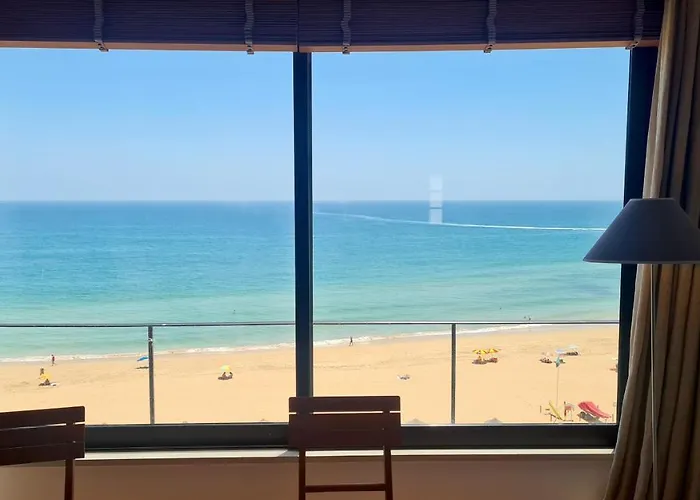 Сasa de vacaciones Cliffs House