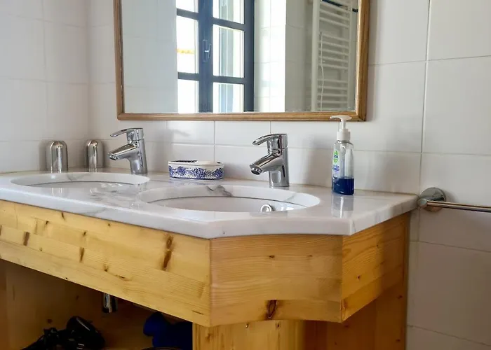 Сasa de vacaciones Cliffs House