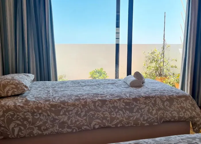 Cliffs House Dom wakacyjny Albufeira