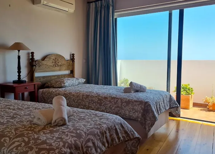 Cliffs House Vakantiehuis *