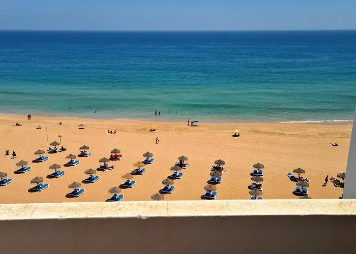 Cliffs House Albufeira