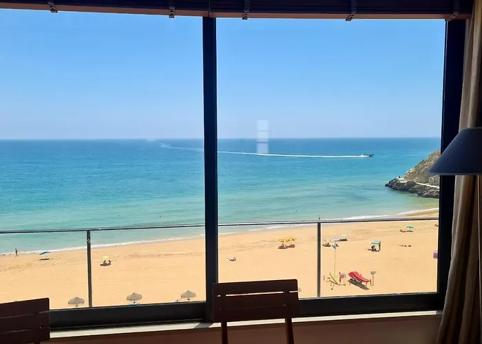 Vakantiehuis Cliffs House *