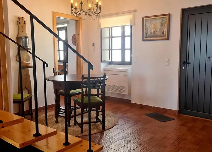 Сasa de vacaciones Cliffs House