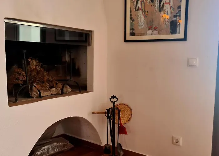 Vakantiehuis Cliffs House *