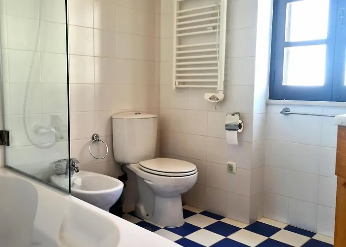 Сasa de vacaciones Cliffs House