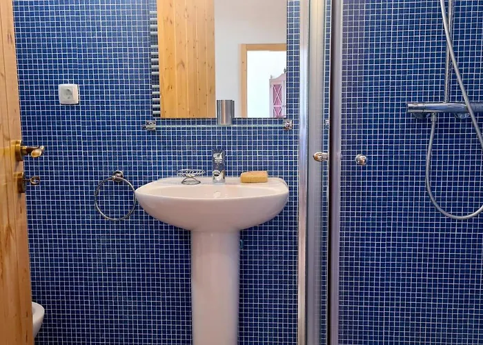 Сasa de vacaciones Cliffs House *