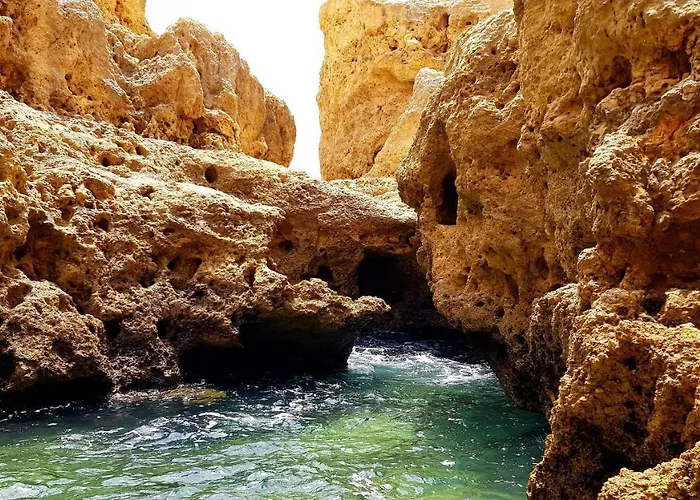 Cliffs House Vakantiehuis