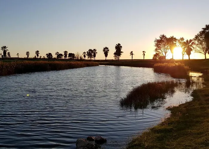 Cliffs House Vakantiehuis