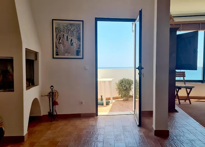 Cliffs House Dom wakacyjny