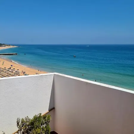 Cliffs House Casa de Férias