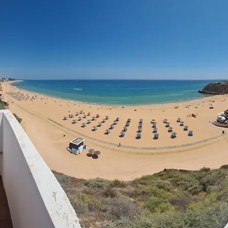 Cliffs House Albufeira