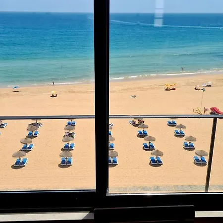 Cliffs House אלבופיירה