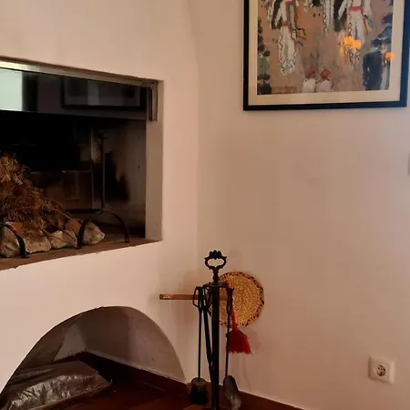 Casa de Férias Cliffs House *