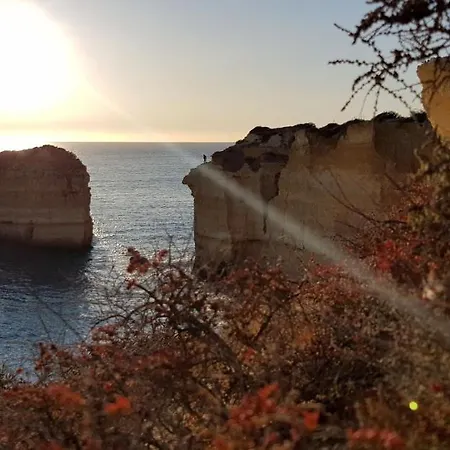 Cliffs House Casa de Férias *