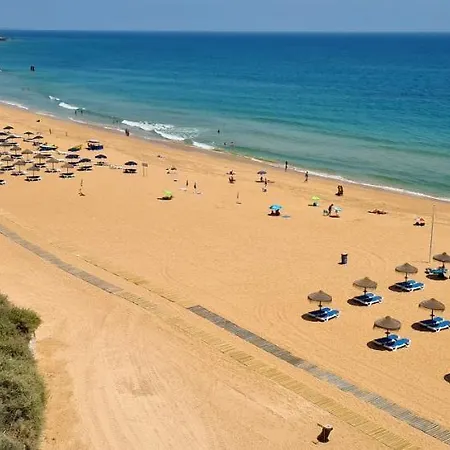 Casa de Férias Cliffs House Albufeira