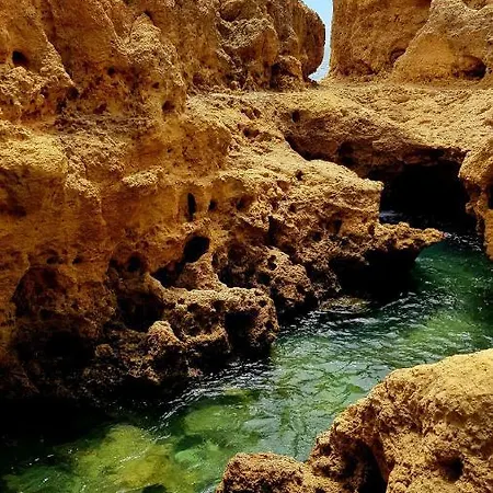 Casa de Férias Cliffs House Albufeira