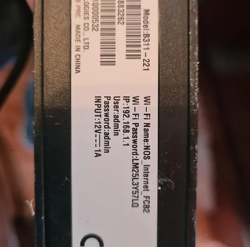 בית נופש Cliffs House אלבופיירה