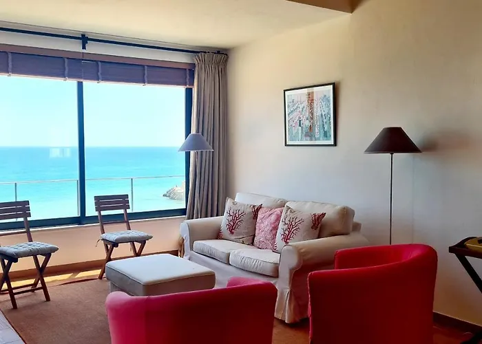 בית נופש Cliffs House