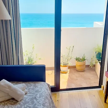 Cliffs House Vakantiehuis *