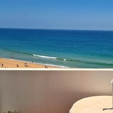 Vakantiehuis Cliffs House Albufeira