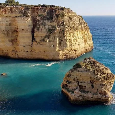 Cliffs House Vakantiehuis *
