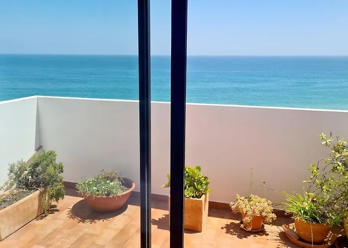 Cliffs House Hébergement de vacances